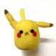 DIY Needle Felting Kit - Pokemon Pikachu
