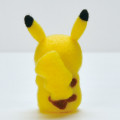 Japan Hamanaka Aclaine Needle Felting Kit - Pokemon Pikachu - 3