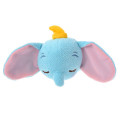 Japan Disney Store Plush Pen Case - Sleeping Dumbo - 2