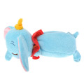 Japan Disney Store Plush Pen Case - Sleeping Dumbo - 3