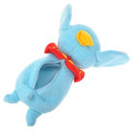 Japan Disney Store Plush Pen Case - Sleeping Dumbo - 6