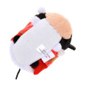 Japan Disney Store Tsum Tsum Mini Plush (S) - Minnie × Christmas 2015 - 6