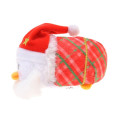 Japan Disney Store Tsum Tsum Mini Plush (S) - Donald × Christmas 2015 - 3