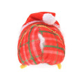Japan Disney Store Tsum Tsum Mini Plush (S) - Donald × Christmas 2015 - 4