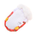 Japan Disney Store Tsum Tsum Mini Plush (S) - Donald × Christmas 2015 - 6