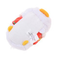 Japan Disney Store Tsum Tsum Mini Plush (S) - Daisy × Christmas 2015 - 6