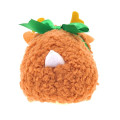 Japan Disney Store Tsum Tsum Mini Plush (S) - Dale × Christmas 2015 - 4