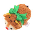 Japan Disney Store Tsum Tsum Mini Plush (S) - Dale × Christmas 2015 - 5
