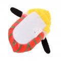 Japan Disney Store Tsum Tsum Mini Plush (S) - Pluto × Christmas 2015 - 6