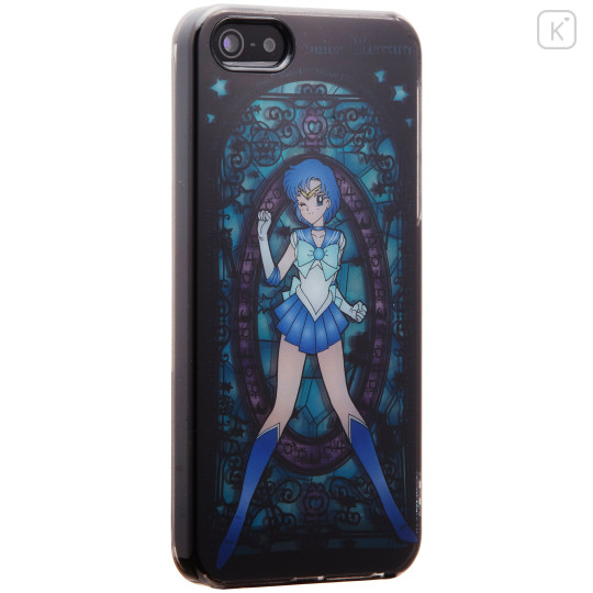 Sailor Mercury 20th Anniversary Phone Case - iPhone 5 & iPhone 5s - 2