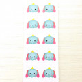 Disney Tsum Tsum Sticker - Dumbo - 1