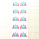 Disney Tsum Tsum Sticker - Dumbo