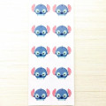 Disney Tsum Tsum Sticker - Stitch - 1