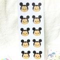 Disney Tsum Tsum Sticker - Mickey - 1