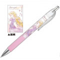 Japan Disney Princess Tangled Rapunzel Luna 0.5mm Mechanical Pencil - 1