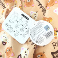 San-X Rilakkuma Eco Shopping Bag - Beige - 3