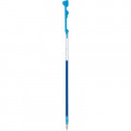 Japan Pilot Hi-Tec-C Coleto 0.5mm Gel Pen Refill - Clear Blue #CL - 1