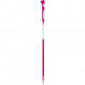 Japan Pilot Hi-Tec-C Coleto 0.5mm Gel Pen Refill - Pink #P - 1
