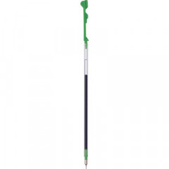 Japan Pilot Hi-Tec-C Coleto 0.5mm Gel Pen Refill - Apple Green #AG