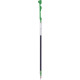 Japan Pilot Hi-Tec-C Coleto 0.5mm Gel Pen Refill - Apple Green #AG