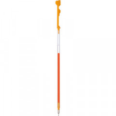 Japan Pilot Hi-Tec-C Coleto 0.5mm Gel Pen Refill - Orange #O