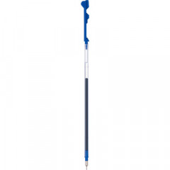 Japan Pilot Hi-Tec-C Coleto 0.4mm Gel Pen Refill - Blue #L