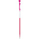 Japan Pilot Hi-Tec-C Coleto 0.4mm Gel Pen Refill - Pink #P