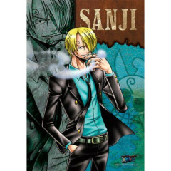 Japan One Piece Jigsaw Puzzle 300pcs - Sanji