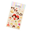 Japan Disney Store Tsum Tsum Sticker - Disney Friends - 1