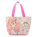 Japan Disney Store Princess Mini Tote Bag - Ariel - 1