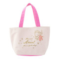 Japan Disney Store Princess Mini Tote Bag - Ariel - 3
