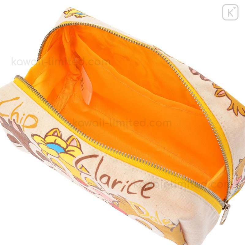 Disney Cosmetic Bag – Bello Disegni