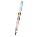 Japan Disney Store KuruToga Auto Lead Rotation 0.5mm Mechanical Pencil - Tsum Tsum - 1