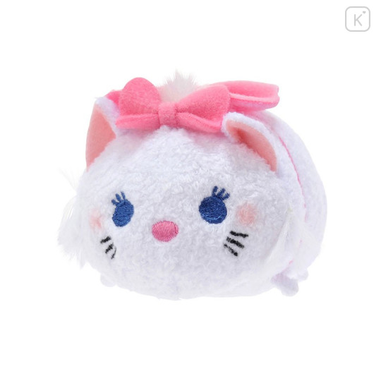 tsum tsum marie plush