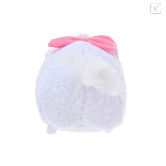 Japan Disney Store Tsum Tsum Mini Plush (S) - Marie × Aristocats - 4