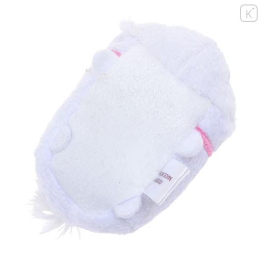 Japan Disney Store Tsum Tsum Mini Plush (S) - Marie × Aristocats - 6