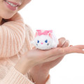 Japan Disney Store Tsum Tsum Mini Plush (S) - Marie × Aristocats - 7