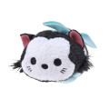 Japan Disney Store Tsum Tsum Mini Plush (S) - Figaro × Pinocchio - 1