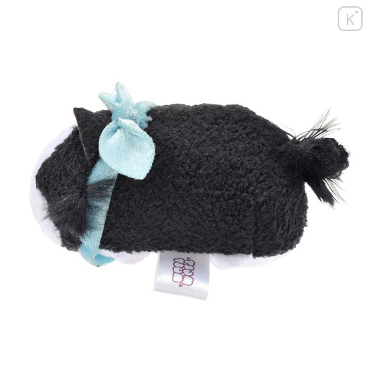 Japan Disney Store Tsum Tsum Mini Plush (S) - Figaro × Pinocchio - 3