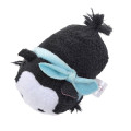 Japan Disney Store Tsum Tsum Mini Plush (S) - Figaro × Pinocchio - 5