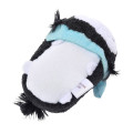 Japan Disney Store Tsum Tsum Mini Plush (S) - Figaro × Pinocchio - 6