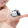 Japan Disney Store Tsum Tsum Mini Plush (S) - Figaro × Pinocchio - 7
