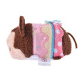 Japan Disney Store Tsum Tsum Mini Plush (S) - Cupcake Minnie × Valentine 2016 - 3