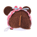 Japan Disney Store Tsum Tsum Mini Plush (S) - Cupcake Minnie × Valentine 2016 - 4