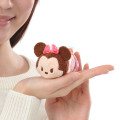 Japan Disney Store Tsum Tsum Mini Plush (S) - Cupcake Minnie × Valentine 2016 - 7