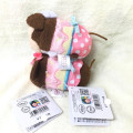 Japan Disney Store Tsum Tsum Mini Plush (S) - Cupcake Minnie × Valentine 2016 - 8