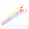 Japan San-X Rilakkuma Ball Pen - Beige Korilakkuma - 1