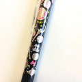 Japan Sailor Moon FriXion Erasable 0.5mm Gel Pen - Black - 1