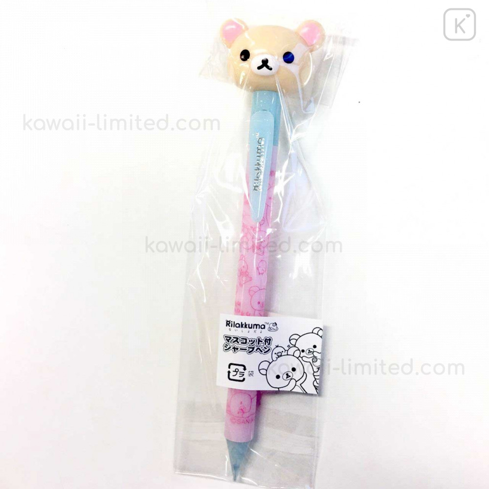 Sanrio Ice Island Mechanical Pencil – JapanLA