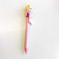 Japan San-X Rilakkuma Mechanical Pencil - White Bear & Yellow Bird - 5